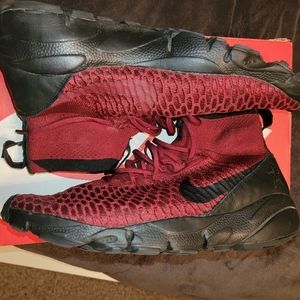 Nike Air Footscape Magista FK FC